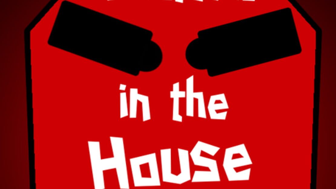 宣传原画 图片