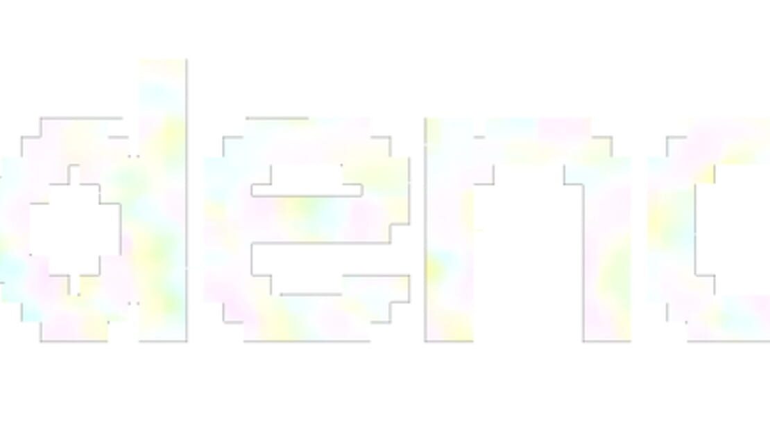 宣传原画 图片