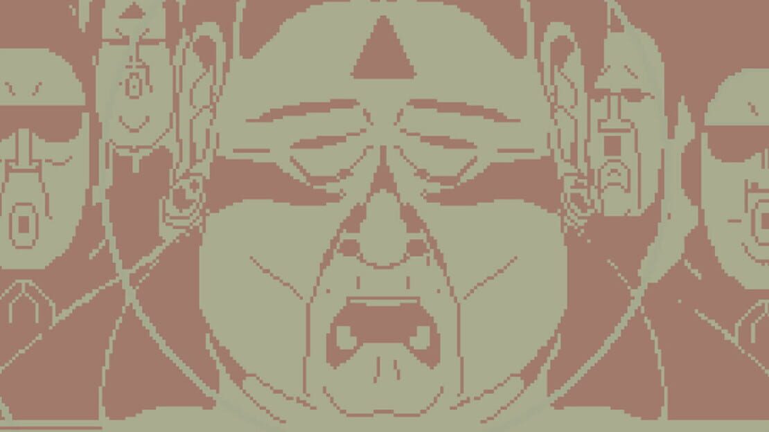 宣传原画 图片