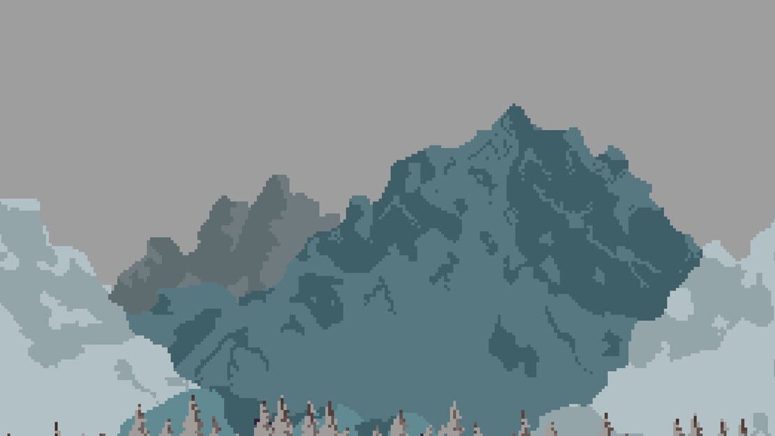 宣传原画 图片