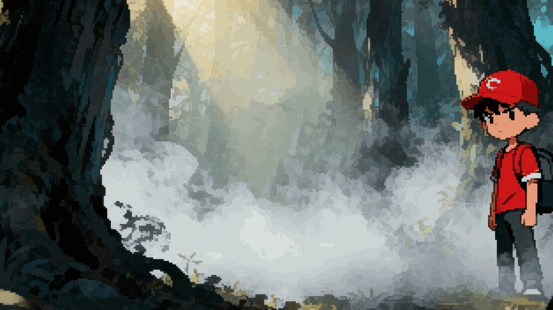 宣传原画 图片