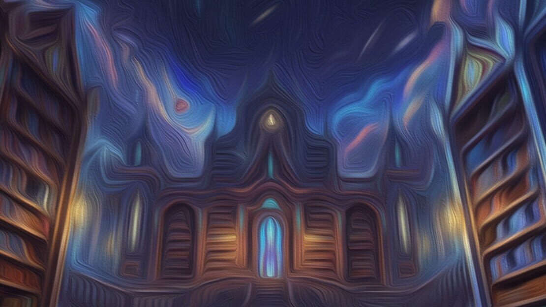 宣传原画 图片