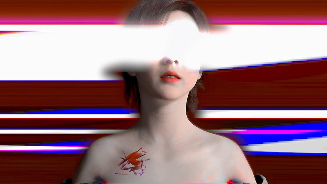 宣传原画 图片