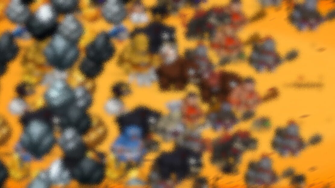 宣传原画 图片