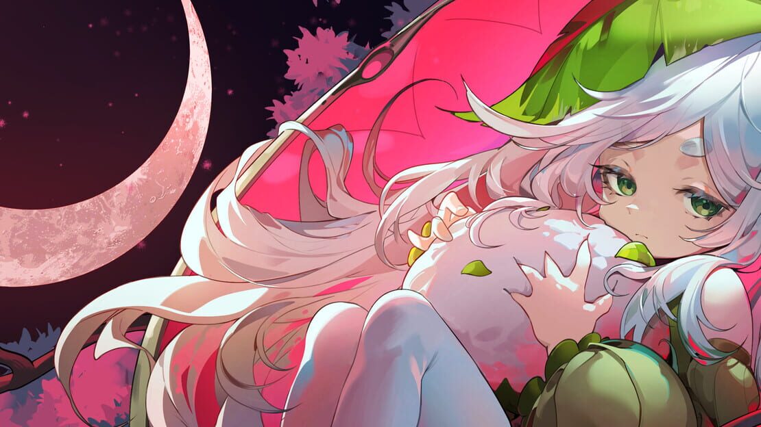 宣传原画 图片