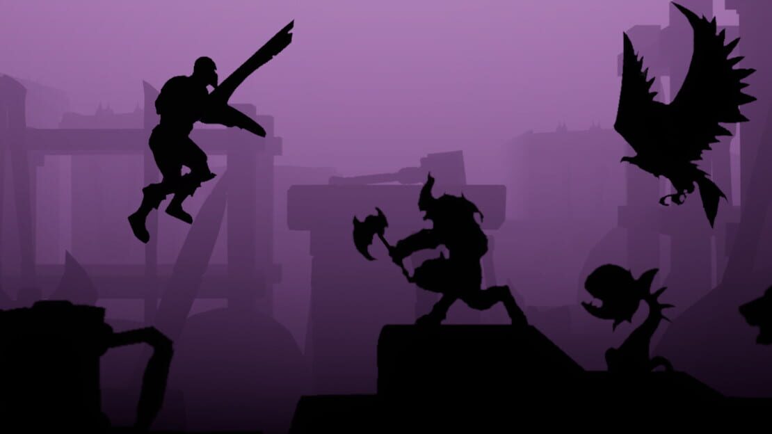 宣传原画 图片