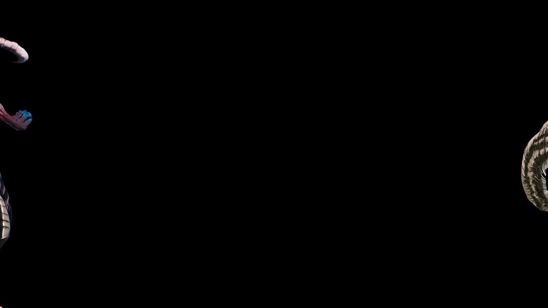 宣传原画 图片