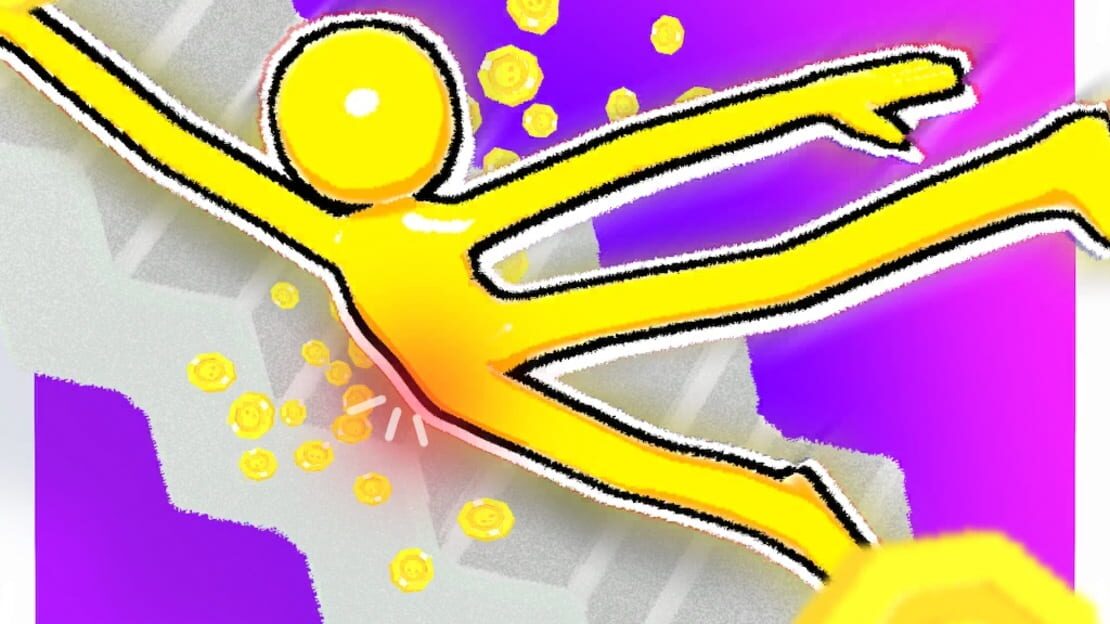 宣传原画 图片