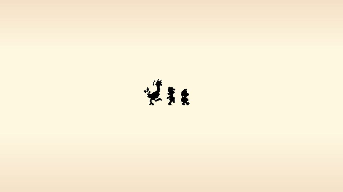 宣传原画 图片