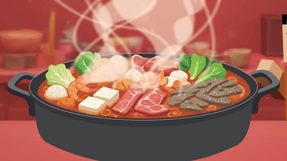 宣传原画 图片