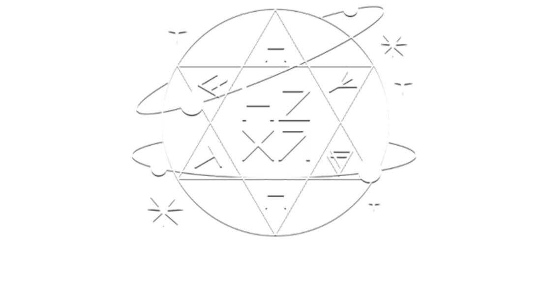 宣传原画 图片