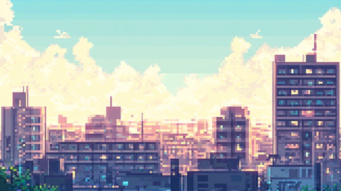 宣传原画 图片