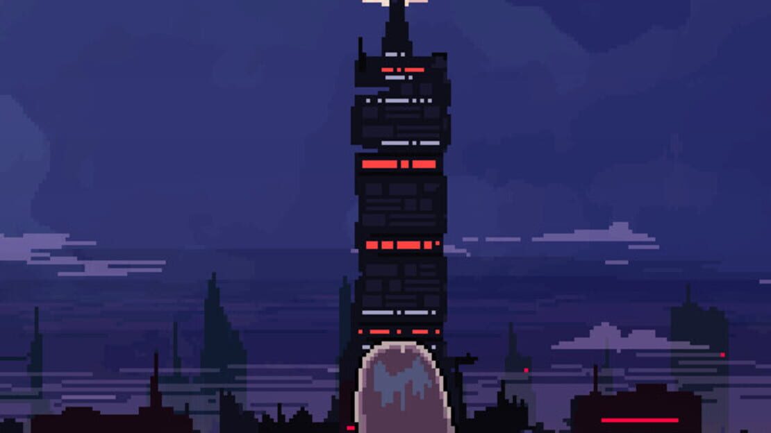 宣传原画 图片