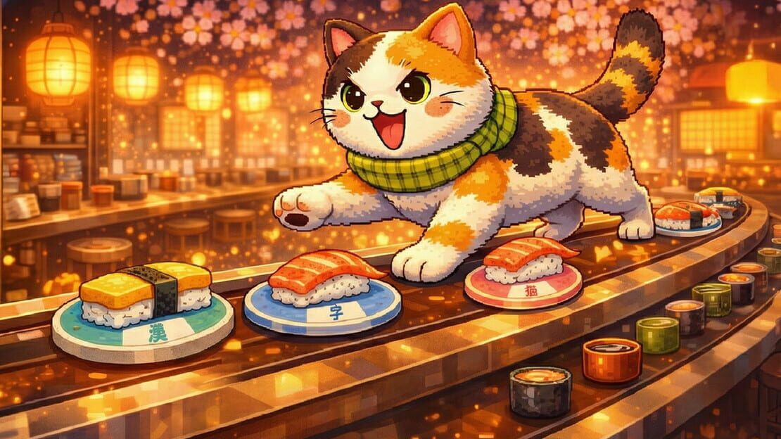 宣传原画 图片