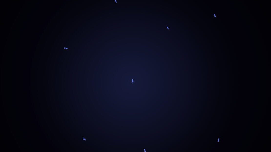 宣传原画 图片