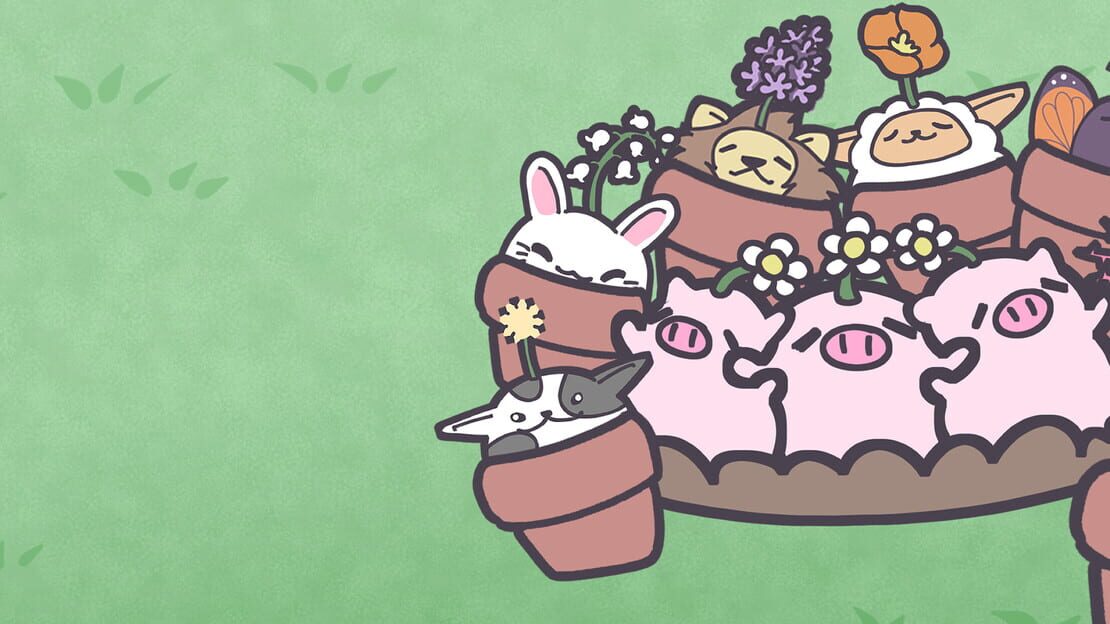 宣传原画 图片