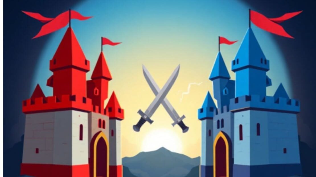 宣传原画 图片