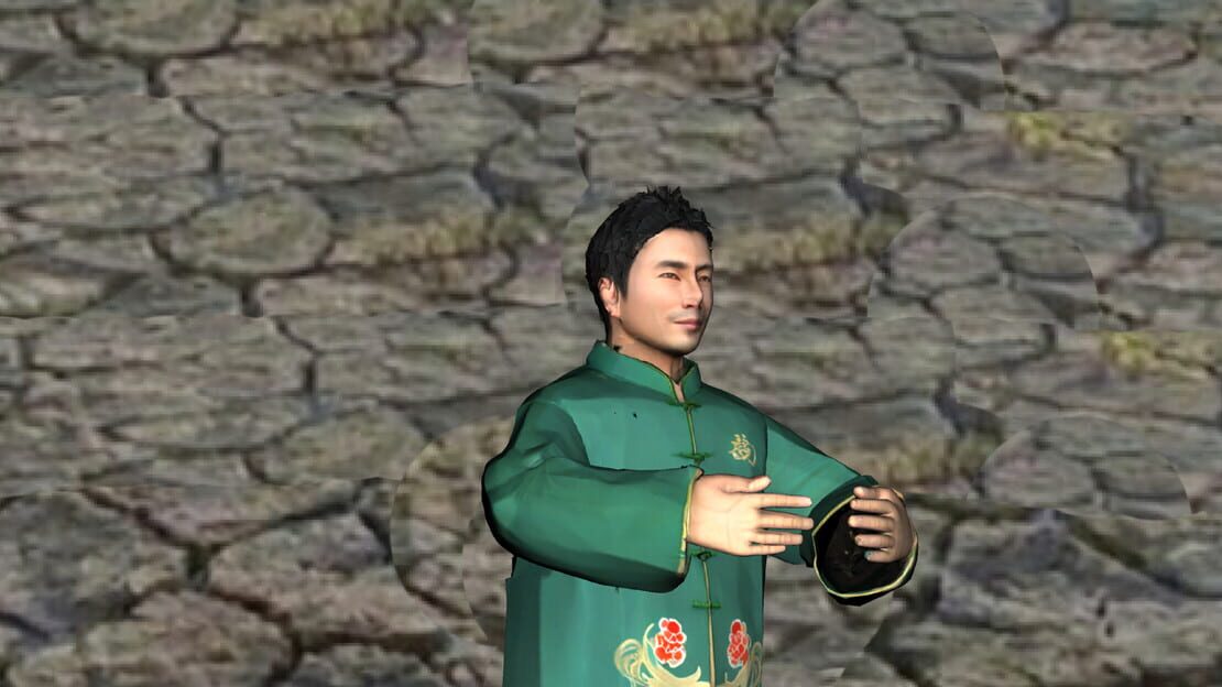 宣传原画 图片