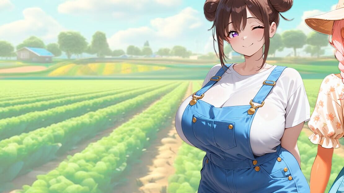 宣传原画 图片