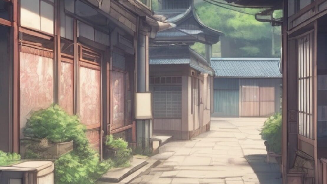宣传原画 图片