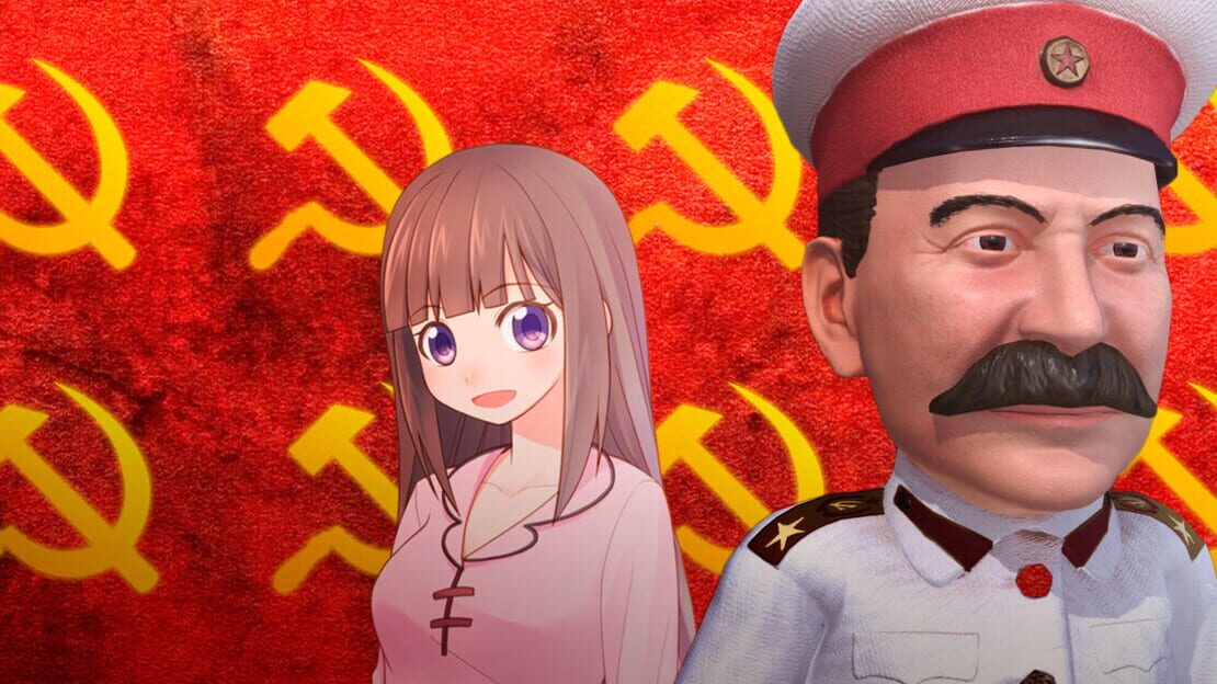 宣传原画 图片