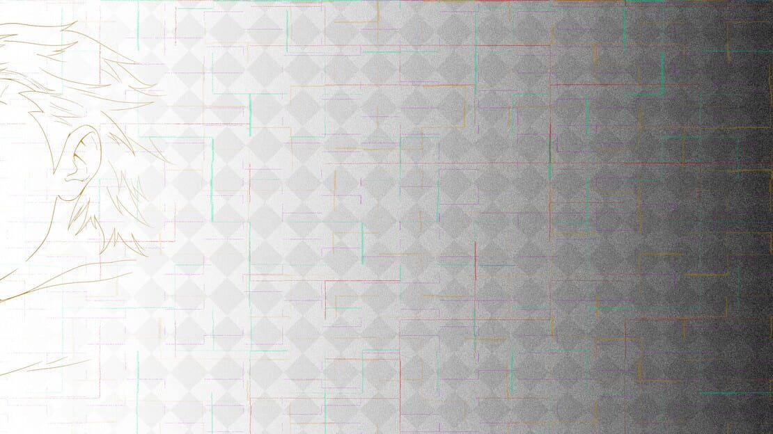 宣传原画 图片