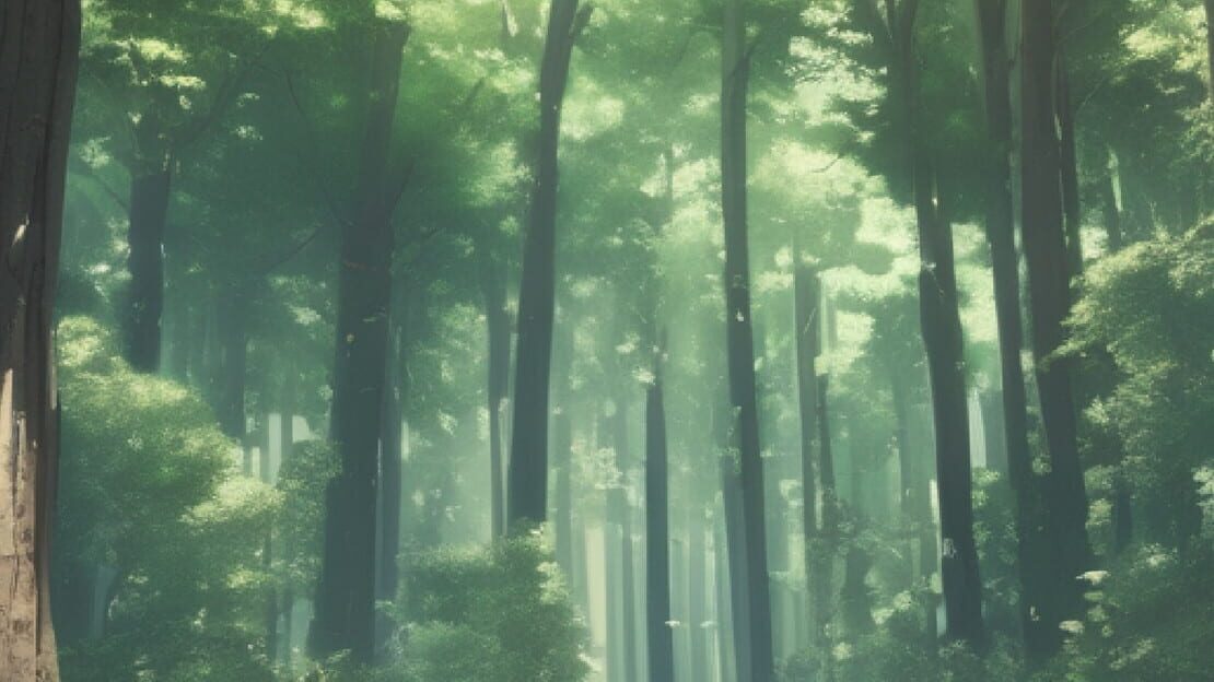 宣传原画 图片