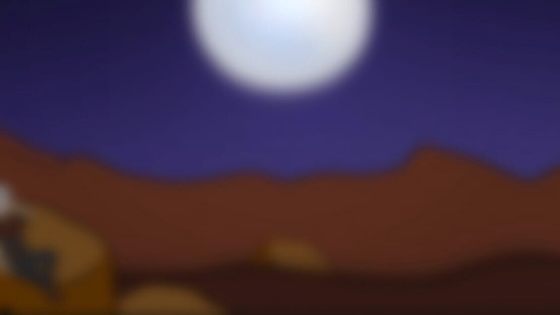 宣传原画 图片