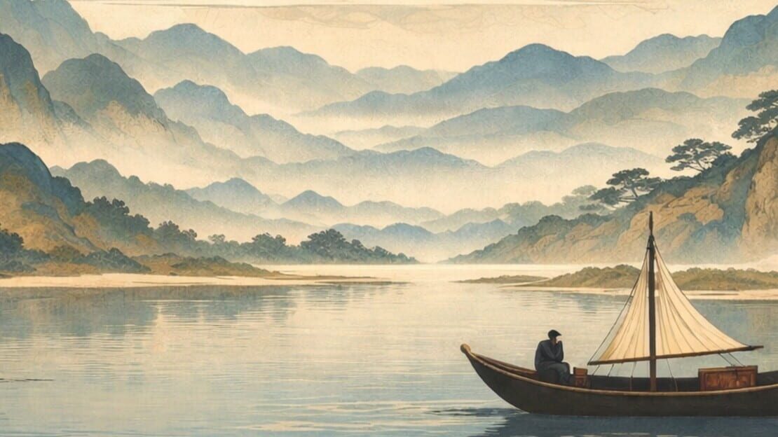 宣传原画 图片