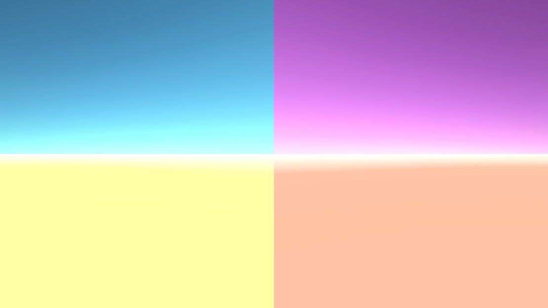 宣传原画 图片