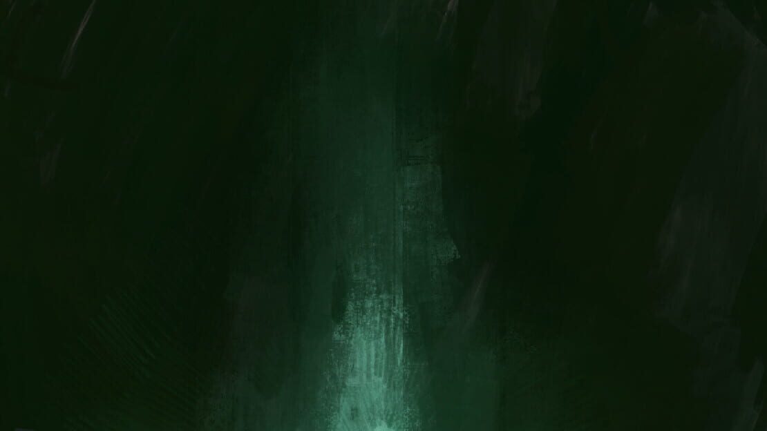 宣传原画 图片