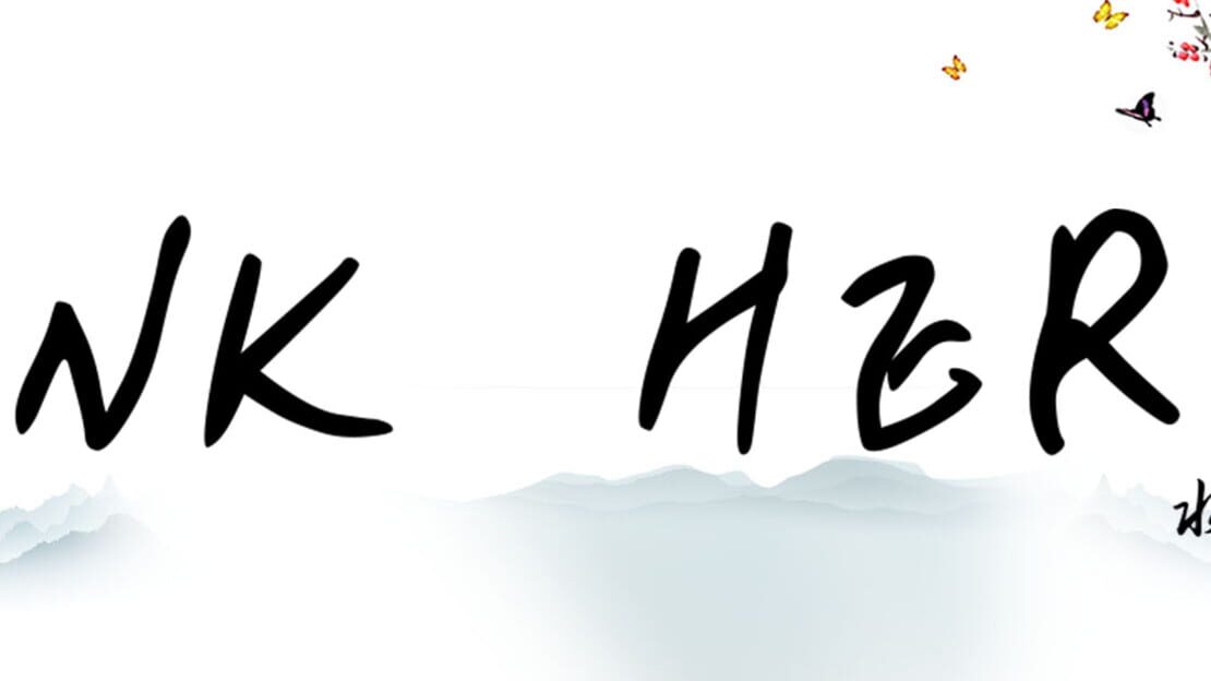 宣传原画 图片