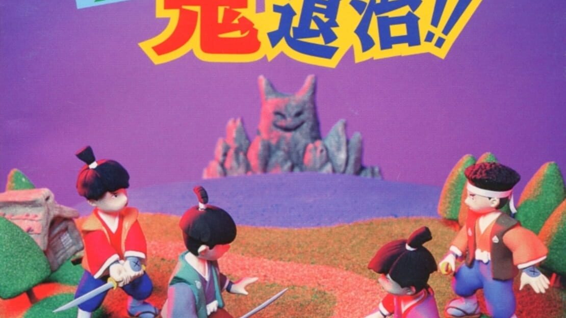 宣传原画 图片