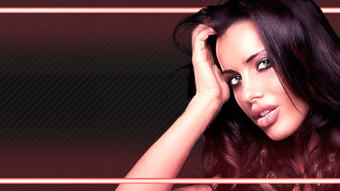 宣传原画 图片