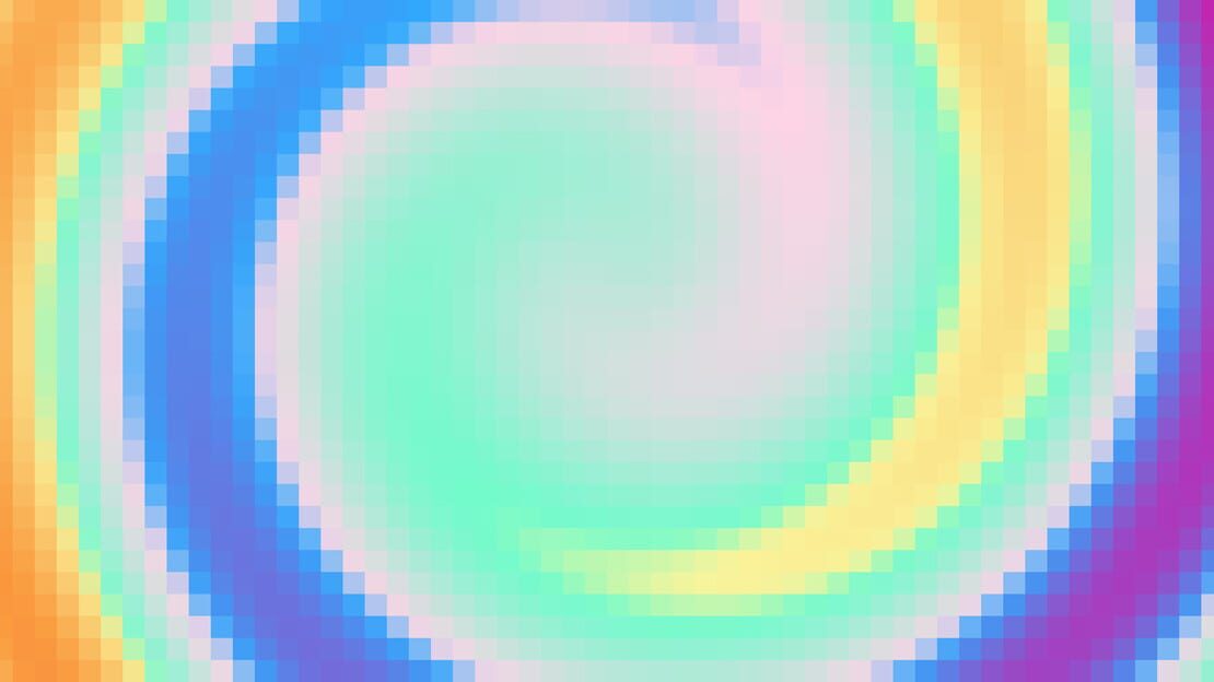 宣传原画 图片