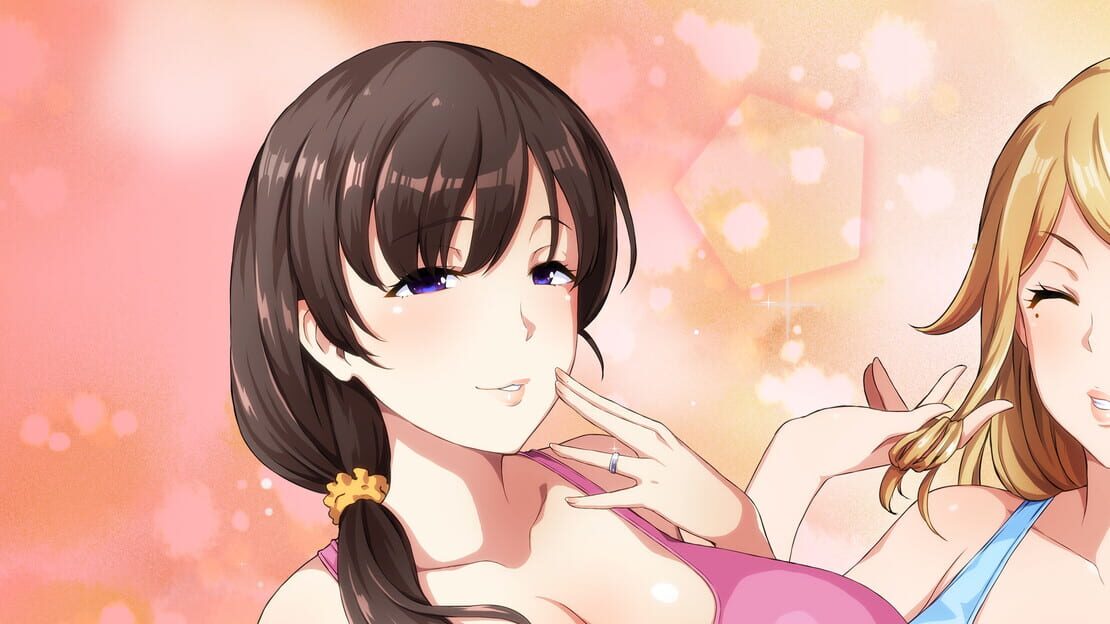 宣传原画 图片