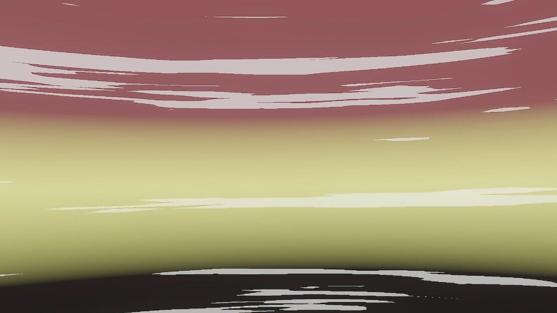 宣传原画 图片