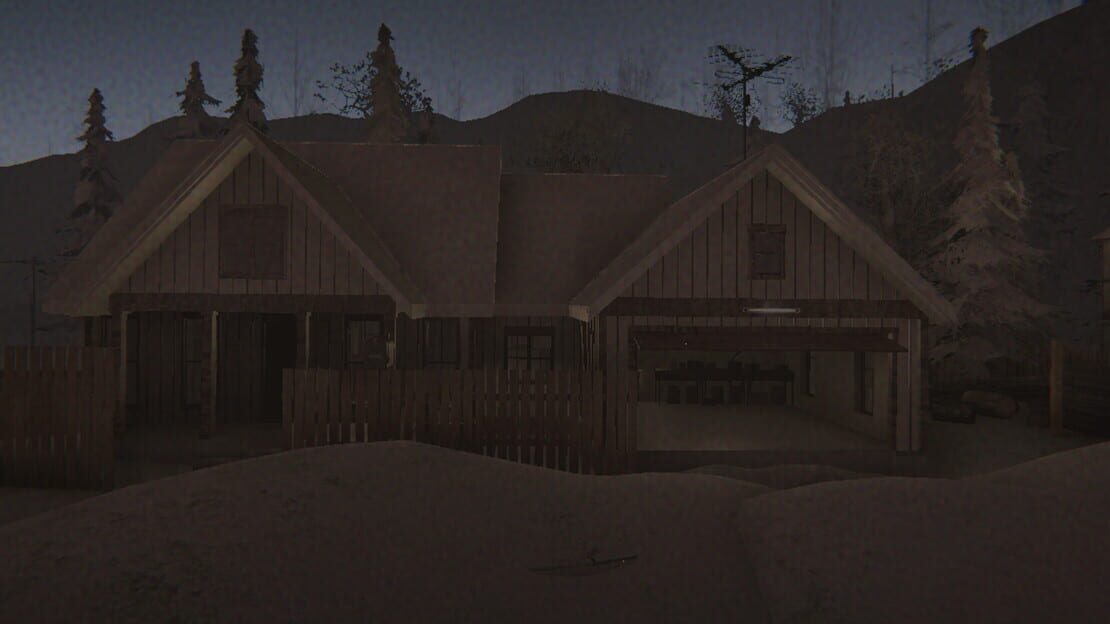 宣传原画 图片