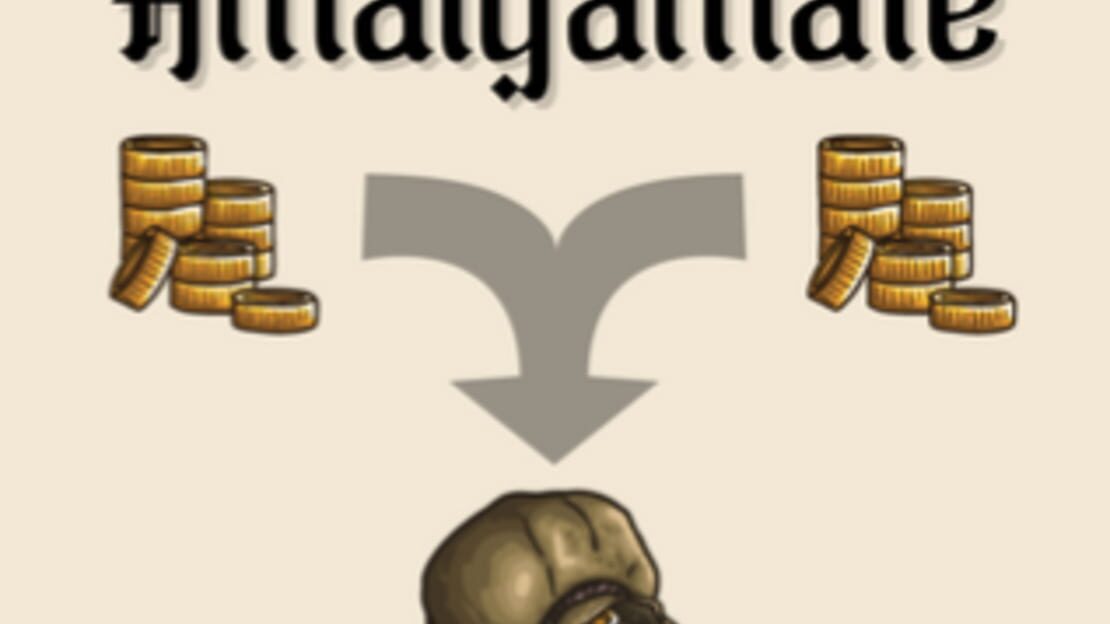 宣传原画 图片