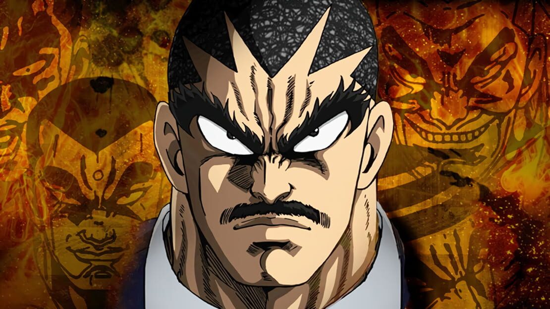 宣传原画 图片