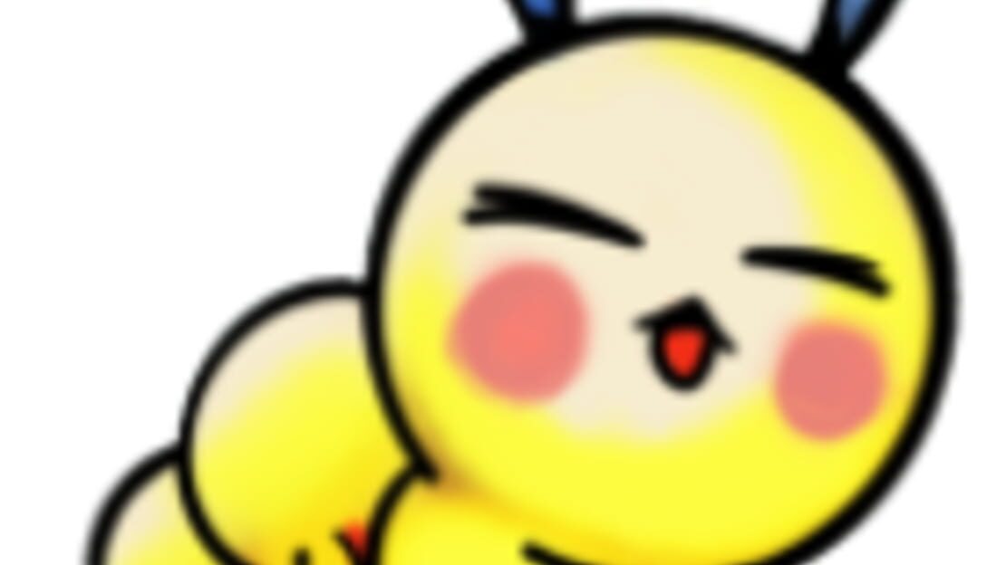 宣传原画 图片