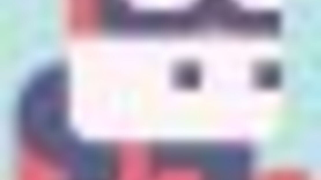 宣传原画 图片