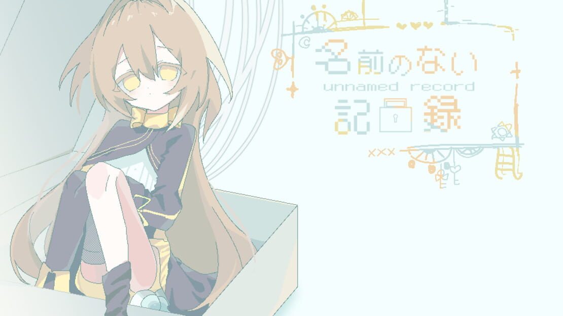 宣传原画 图片