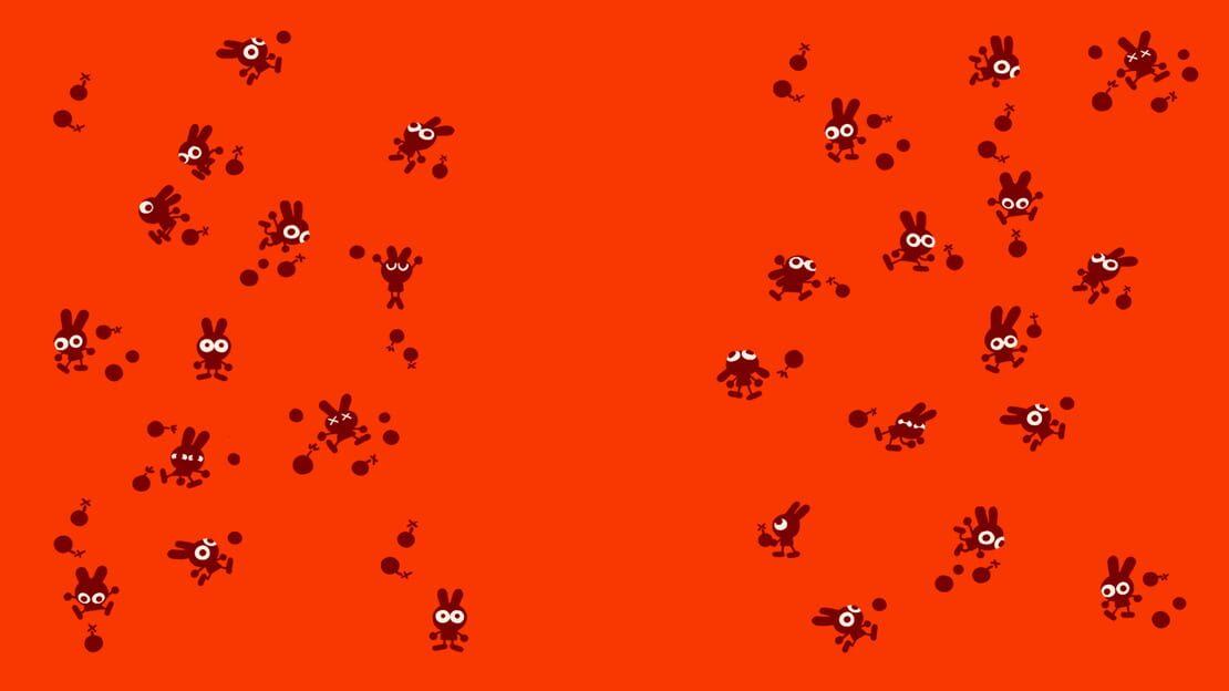 宣传原画 图片