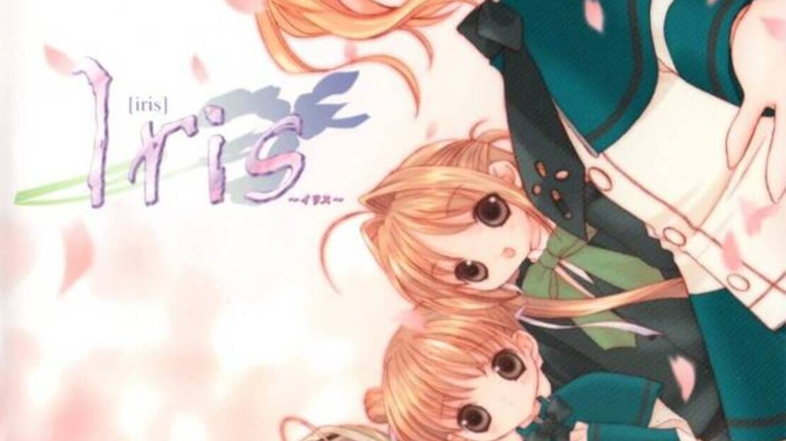 宣传原画 图片
