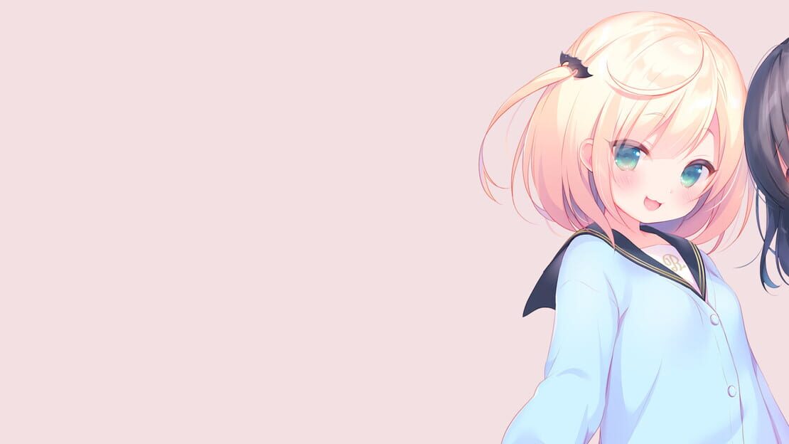 宣传原画 图片
