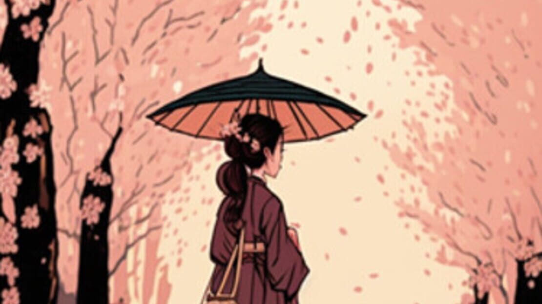 宣传原画 图片