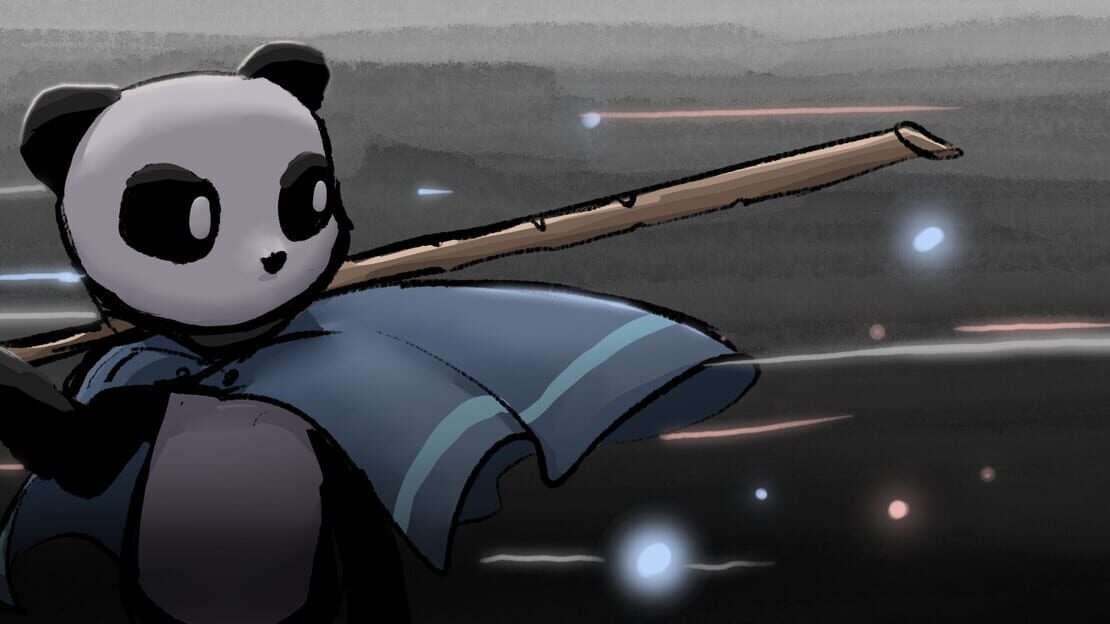 宣传原画 图片