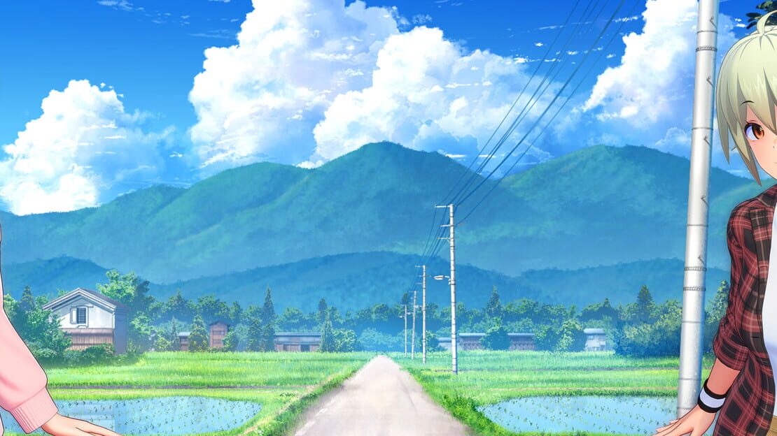宣传原画 图片