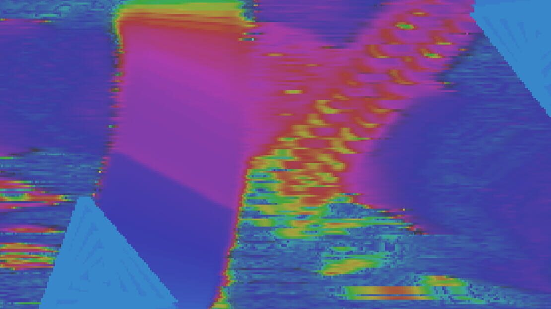 宣传原画 图片